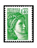 n° 2154 -  Timbre France Poste
