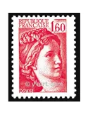 n° 2155 -  Timbre France Poste