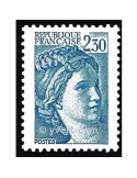 n° 2156 -  Timbre France Poste