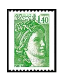 n° 2157 -  Timbre France Poste