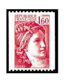 n° 2158 -  Timbre France Poste