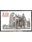 n° 2161 -  Timbre France Poste
