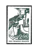 n° 2163 -  Timbre France Poste