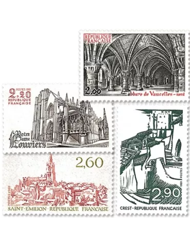 n° 2160/2163 -  Timbre France Poste
