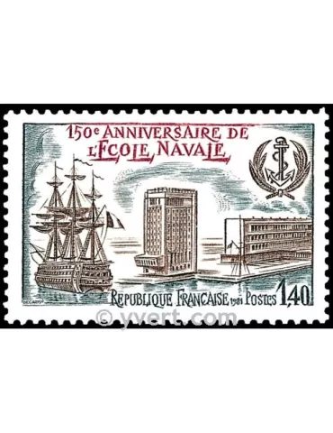 n° 2170 -  Timbre France Poste
