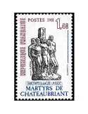 n° 2177 -  Timbre France Poste