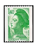 n° 2191 -  Timbre France Poste