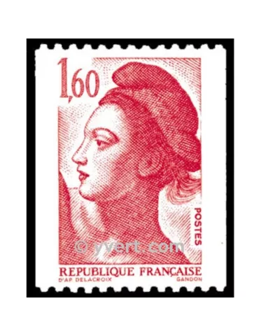 n° 2192 -  Timbre France Poste