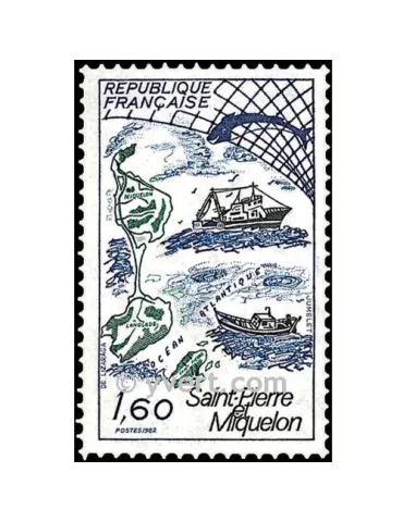 n° 2193 -  Timbre France Poste