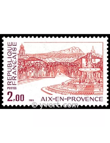 n° 2194 -  Timbre France Poste