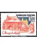 n° 2196 -  Timbre France Poste