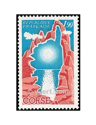 n° 2197 -  Timbre France Poste