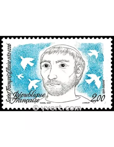 n° 2198 -  Timbre France Poste