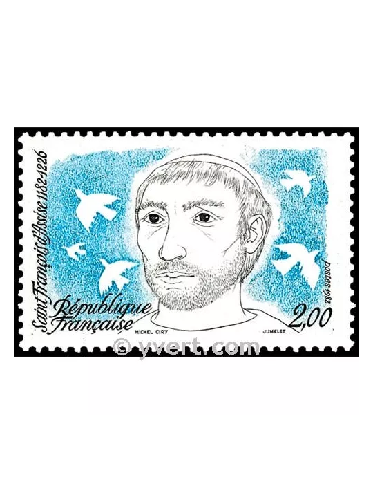 n° 2198 -  Timbre France Poste