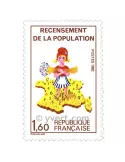 n° 2202a -  Timbre France Poste
