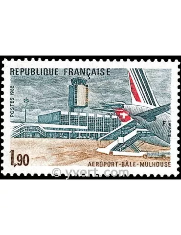 n° 2203 -  Timbre France Poste