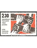 n° 2204 -  Timbre France Poste
