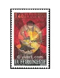 n° 2206 -  Timbre France Poste