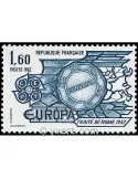 n° 2207 -  Timbre France Poste