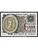n° 2208 -  Timbre France Poste