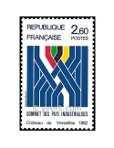 n° 2214 -  Timbre France Poste