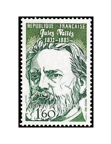 n° 2215 -  Timbre France Poste