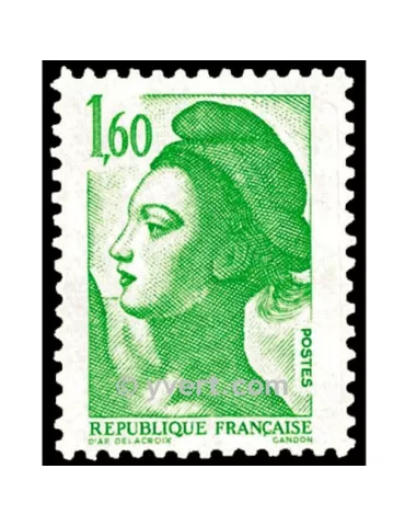 n° 2219 -  Timbre France Poste