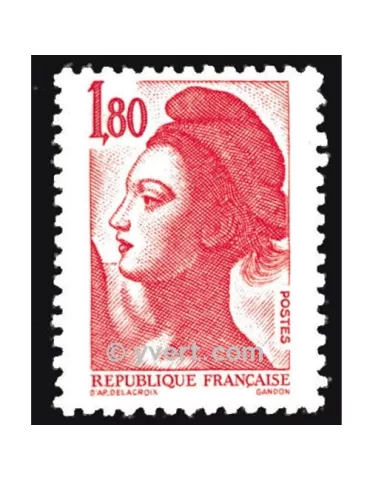 n° 2220 -  Timbre France Poste