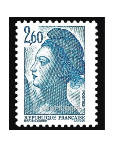 n° 2221 -  Timbre France Poste