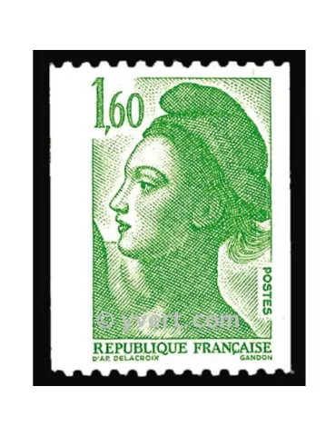 n° 2222 -  Timbre France Poste