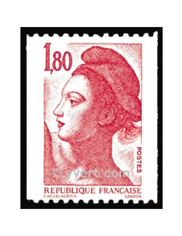 n° 2223 -  Timbre France Poste