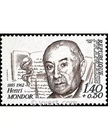 n° 2226 -  Timbre France Poste