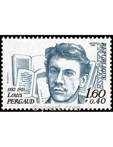 n° 2227 -  Timbre France Poste
