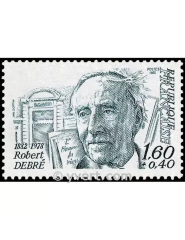 n° 2228 -  Timbre France Poste