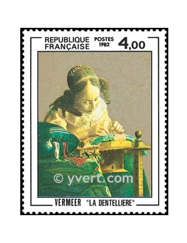 n° 2231 -  Timbre France Poste
