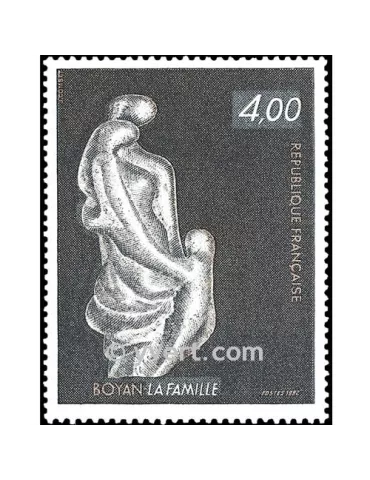 n° 2234 -  Timbre France Poste