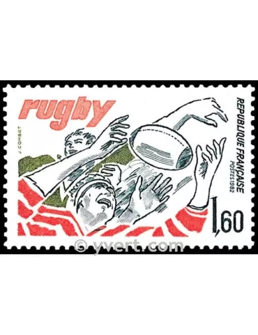 n° 2236 -  Timbre France Poste
