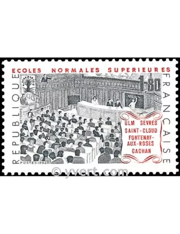 n° 2237 -  Timbre France Poste