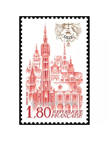 n° 2238 -  Timbre France Poste