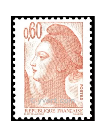 n° 2239 -  Timbre France Poste