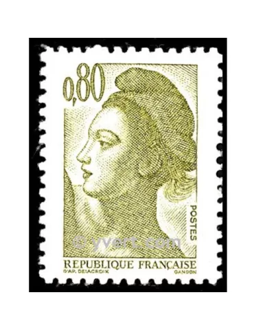 n° 2241 -  Timbre France Poste