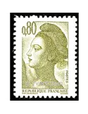 n° 2241 -  Timbre France Poste