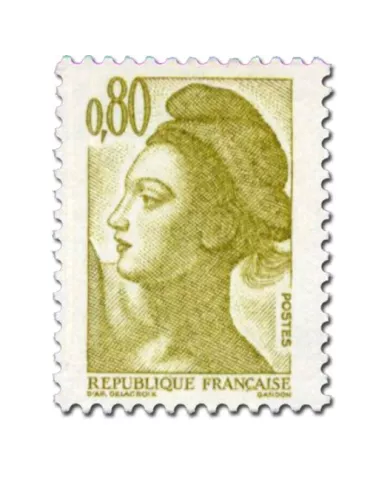 n° 2241a -  Timbre France Poste