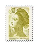n° 2241a -  Timbre France Poste