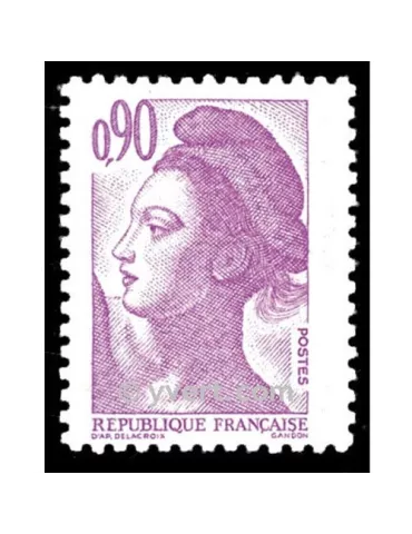 n° 2242 -  Timbre France Poste