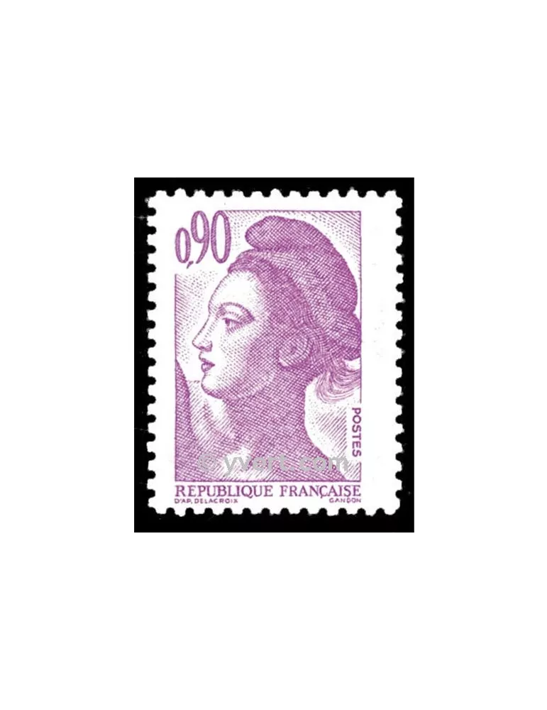 n° 2242 -  Timbre France Poste