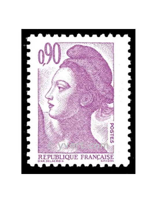 n° 2242 -  Timbre France Poste