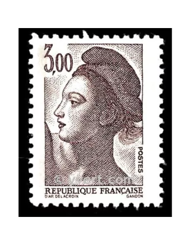 n° 2243 -  Timbre France Poste