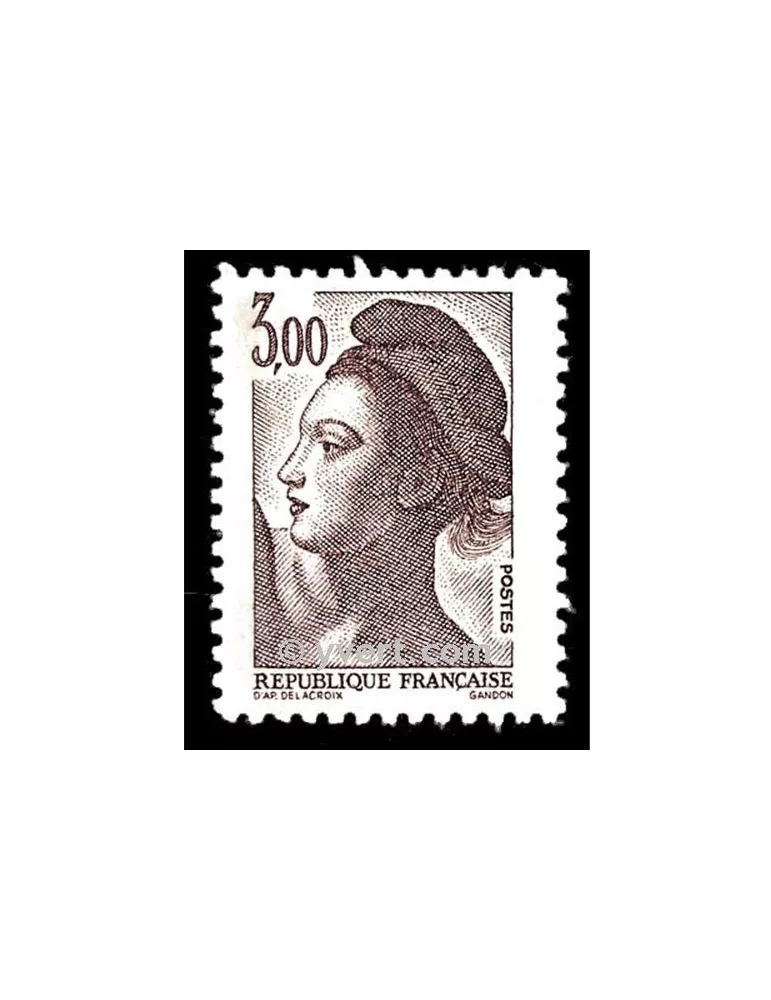 n° 2243 -  Timbre France Poste