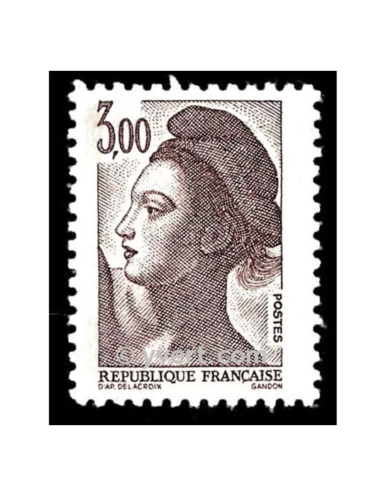 n° 2243 -  Timbre France Poste